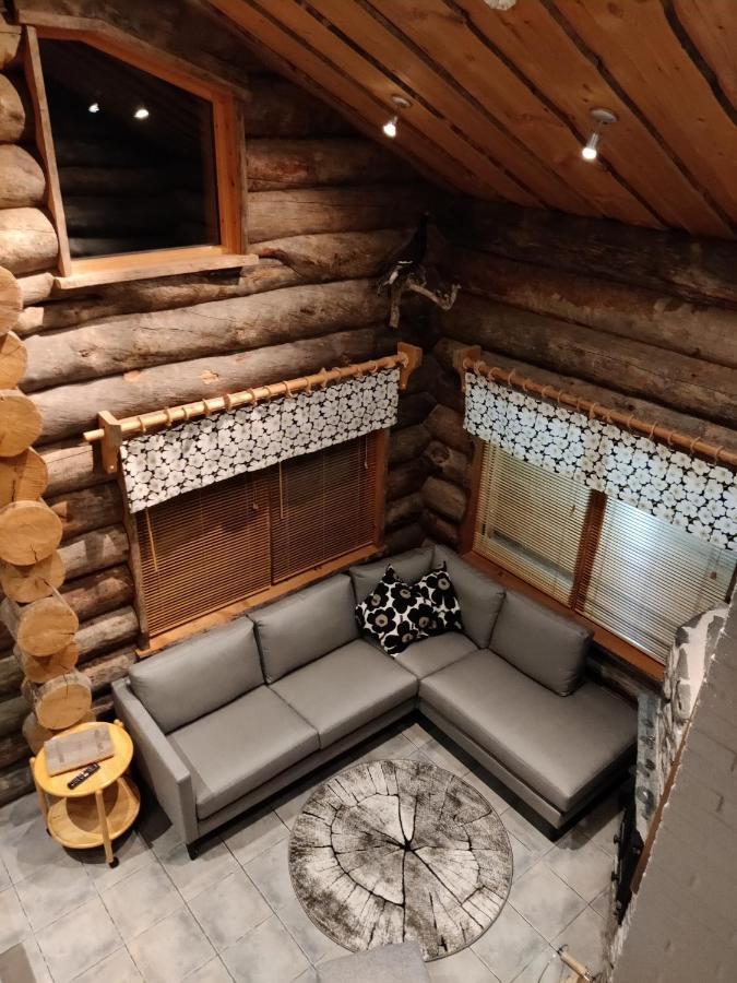 Rukakaiku Cottages Екстериор снимка