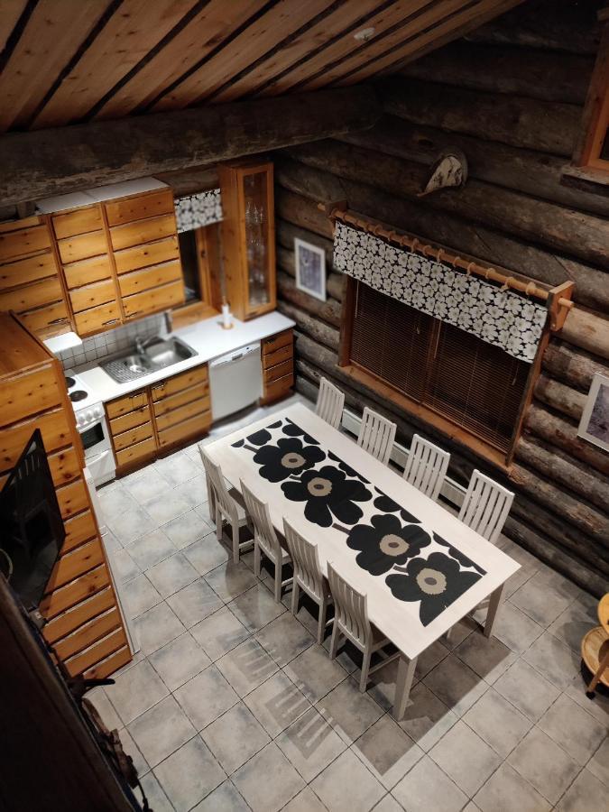 Rukakaiku Cottages Екстериор снимка