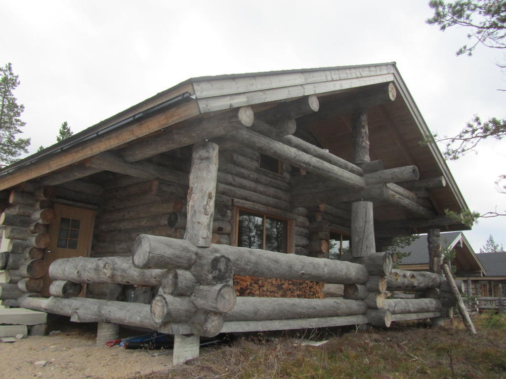 Rukakaiku Cottages Екстериор снимка