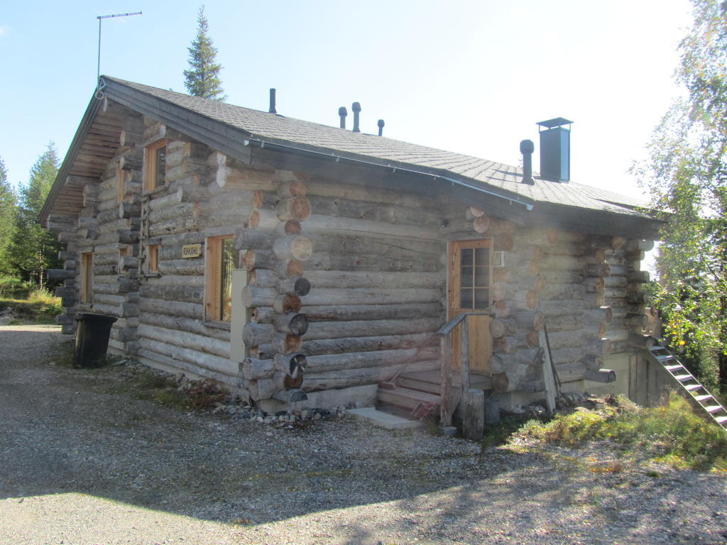 Rukakaiku Cottages Стая снимка