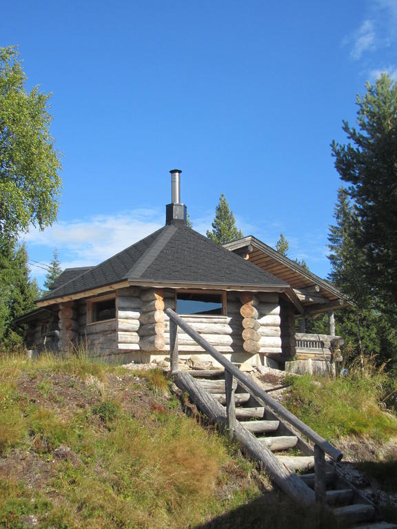 Rukakaiku Cottages Екстериор снимка