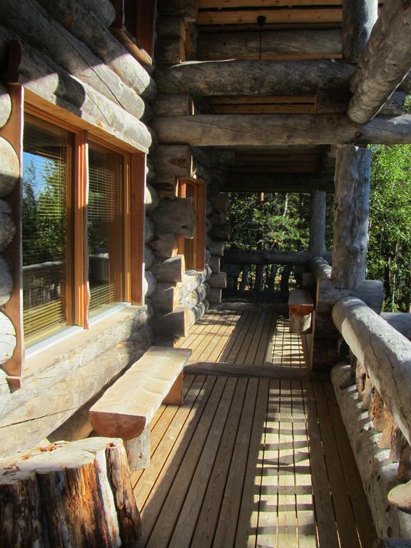 Rukakaiku Cottages Екстериор снимка