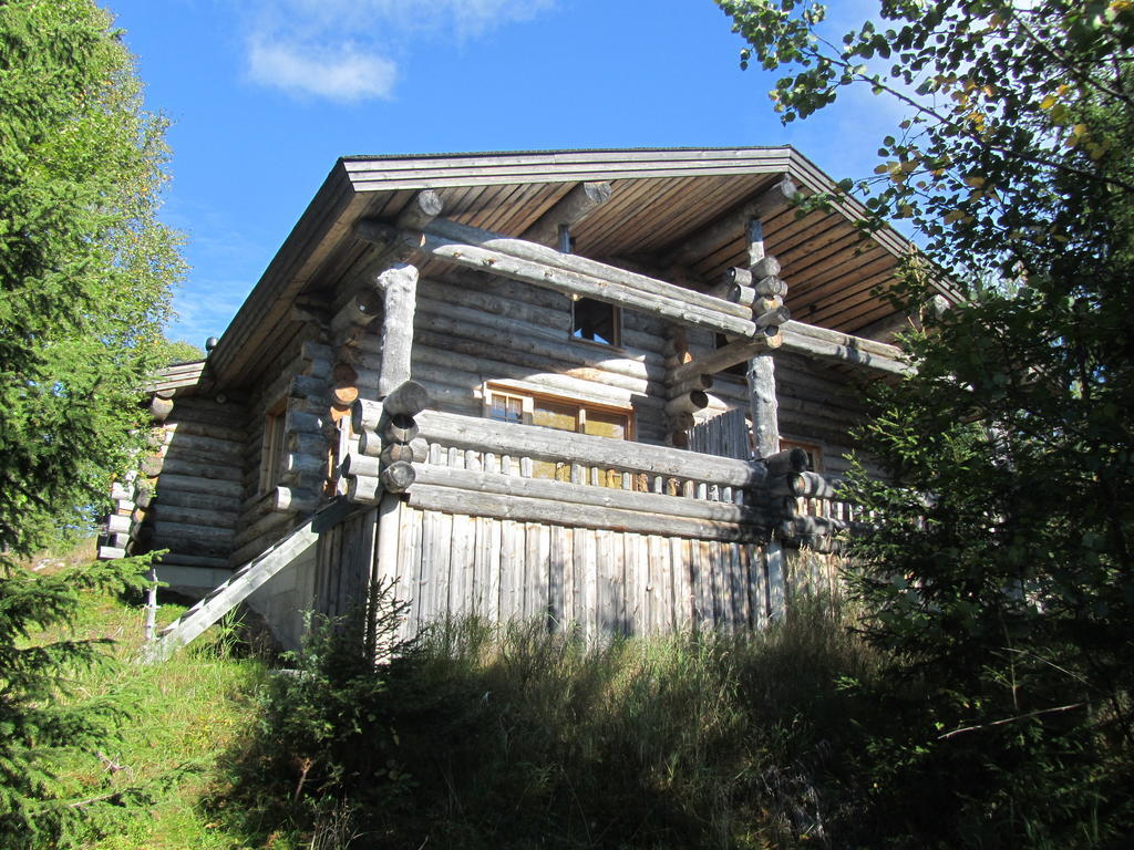 Rukakaiku Cottages Екстериор снимка